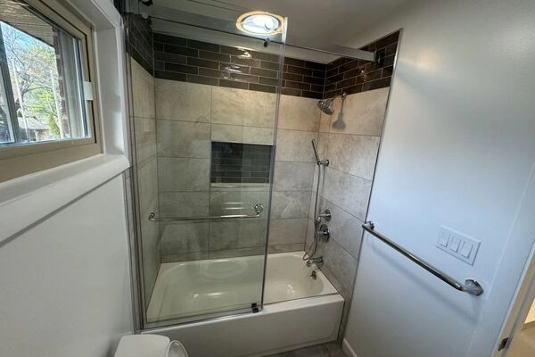 Bathroom Remodeling Services