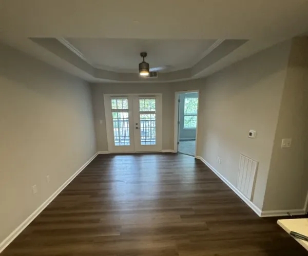 Dependable remodeling company