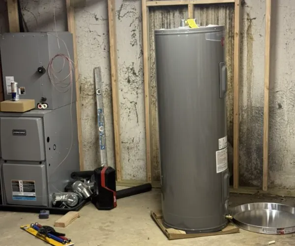 Excellent remodeling company