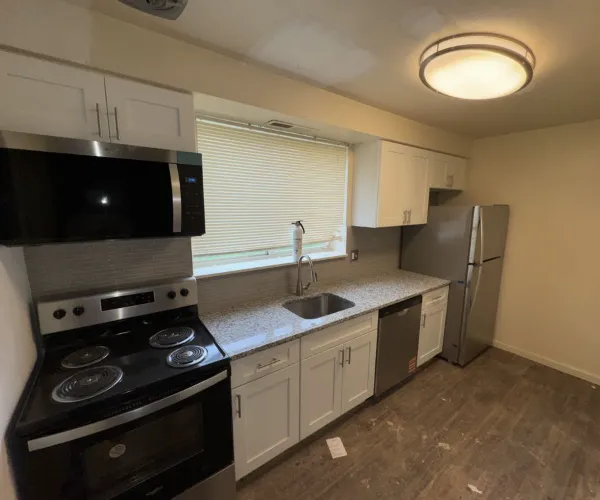 Quality remodeling company