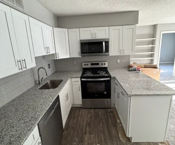 Reliable remodeling company