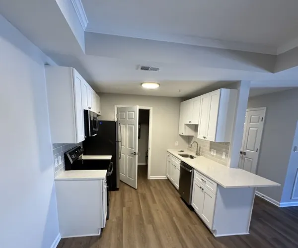 Top-rated remodeling company