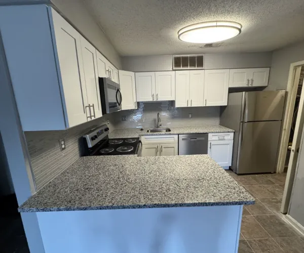 Trusted remodeling company