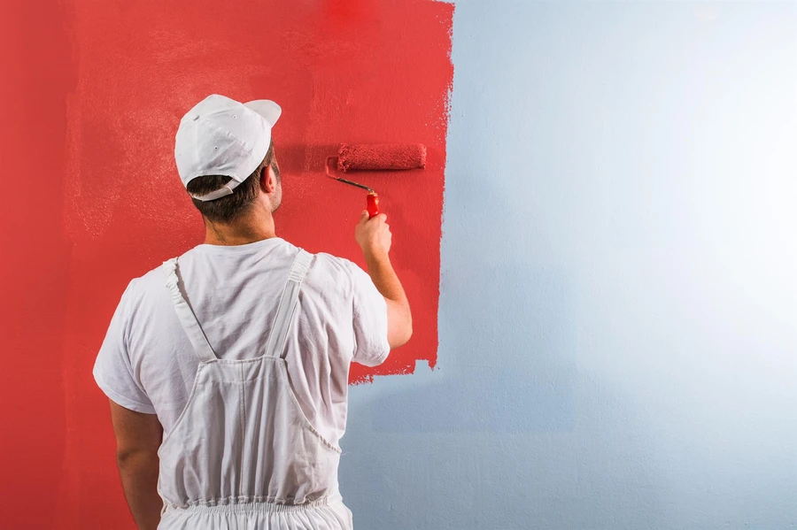 Professional Painting Service Silver Spring, MD Professional Painting Service Silver Spring, MD